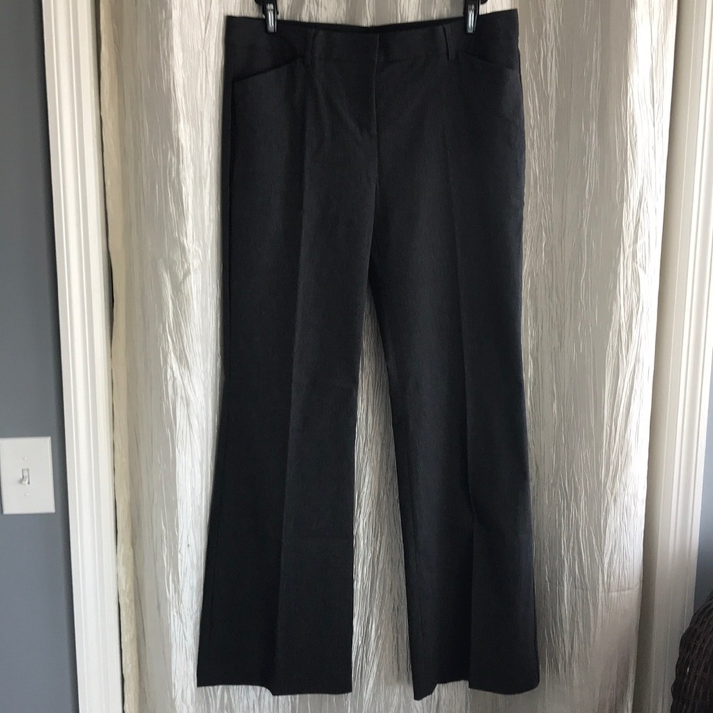 Express dress pants